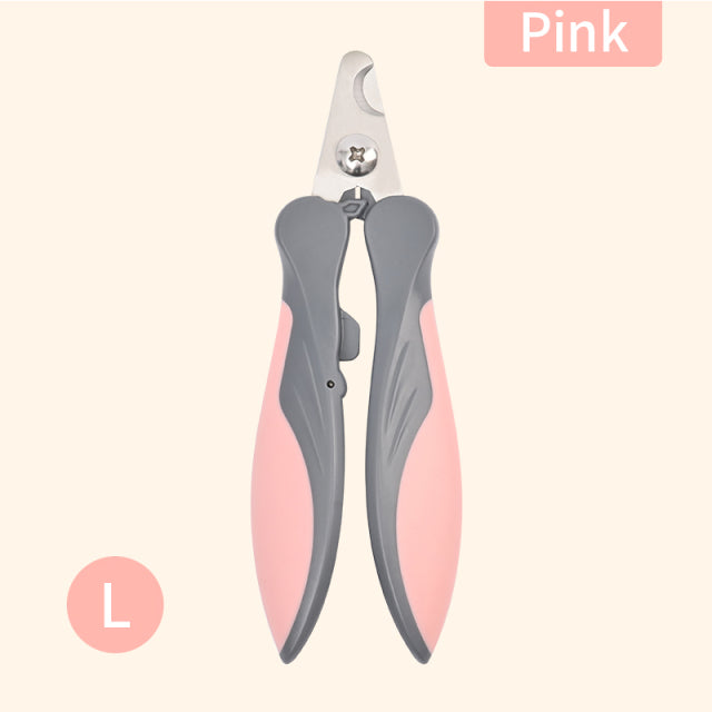 Pet Nail Claw Clipper