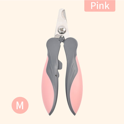 Pet Nail Claw Clipper