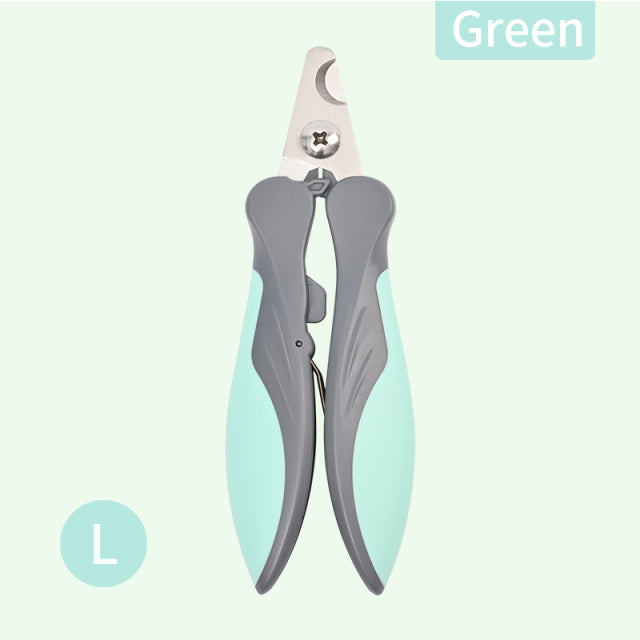 Pet Nail Claw Clipper