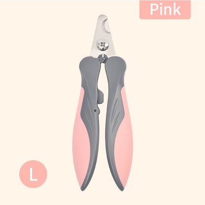 Pet Nail Claw Clipper