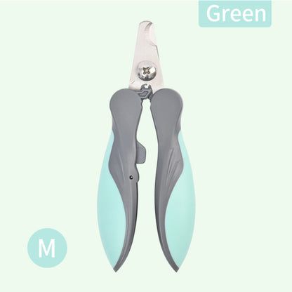 Pet Nail Claw Clipper