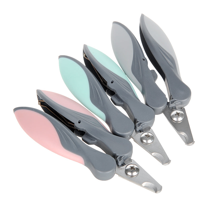 Pet Nail Claw Clipper