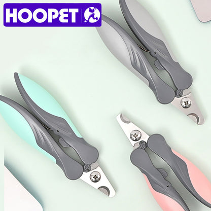 Pet Nail Claw Clipper