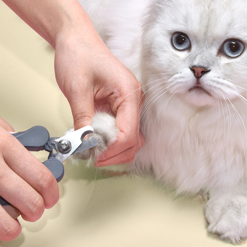 Pet Nail Claw Clipper
