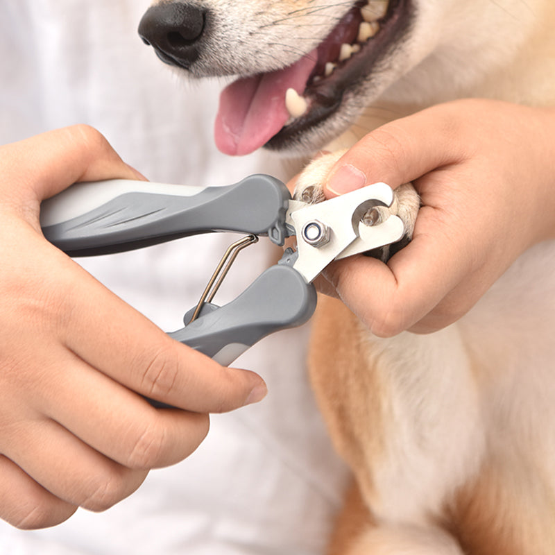 Pet Nail Claw Clipper